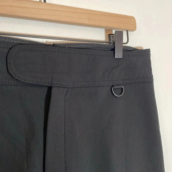 Schoeller Switzerland WB-400 StretchFabrics Ski/Snow Pants Size 14L VTG EUC USA - Picture 5 of 8